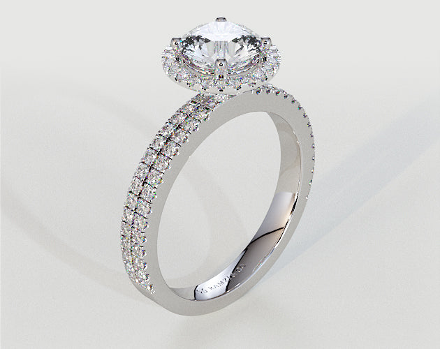 Shifana - Round - Ramzi & Co.®
