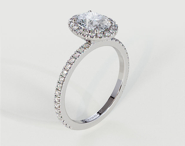 Olivia - Round - Ramzi & Co.®