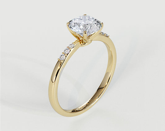 Gemma - Radiant - Ramzi & Co.®