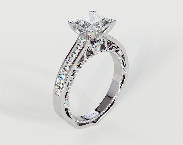 Beverly - Round - Ramzi & Co.®