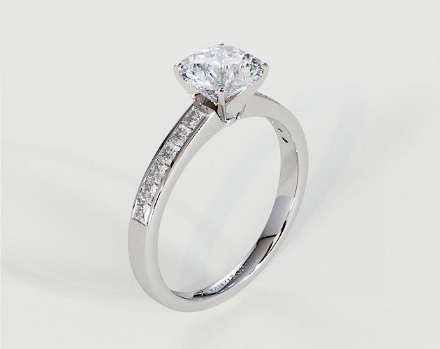 Harriet - Emerald - Ramzi & Co.®