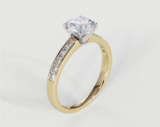 Harriet - Emerald - Ramzi & Co.®