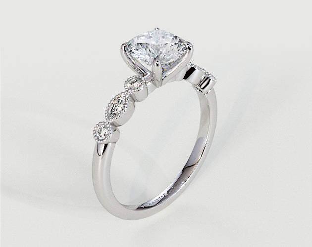 Matilda - Radiant - Ramzi & Co.®