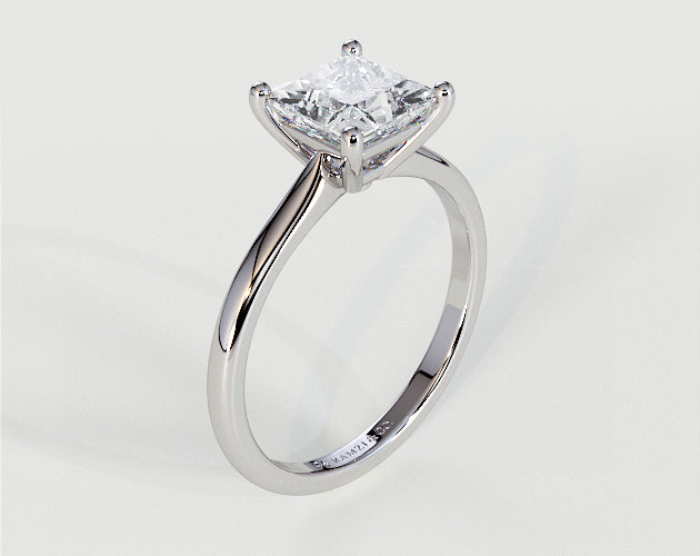 Francesca - Round - Ramzi & Co.®