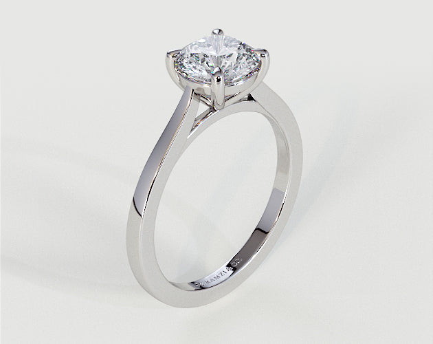 Velora - Round - Ramzi & Co.®