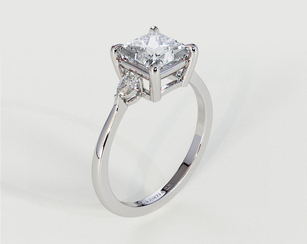 Serena - Princess - Ramzi & Co.®