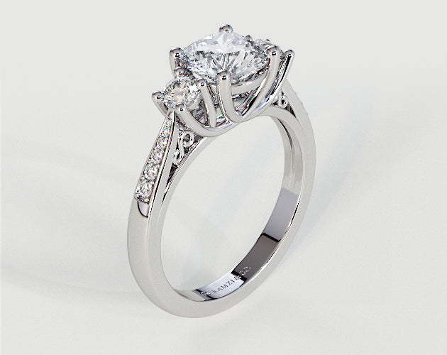 Primrose - Radiant - Ramzi & Co.®