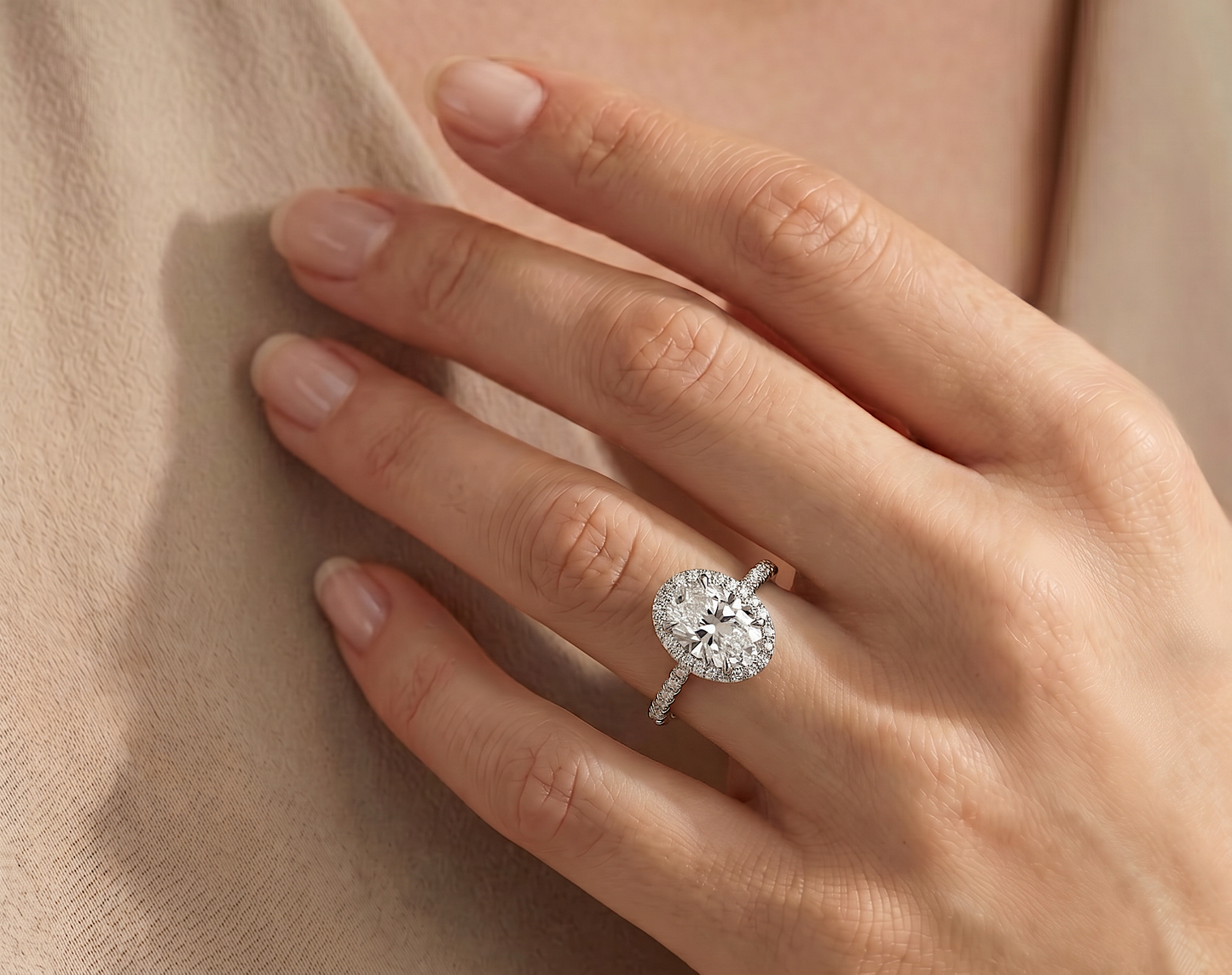 Clara - Round - Ramzi & Co.®