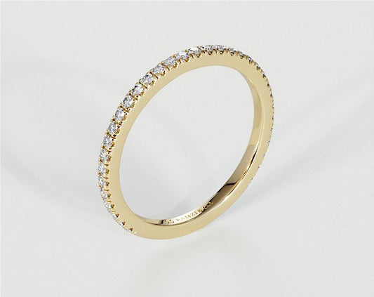Melanie - Women's Wedding Rings - Ramzi & Co.®
