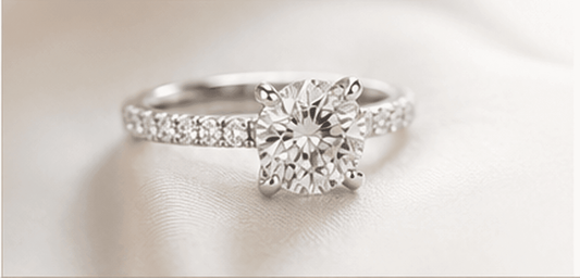 Create Your Own Celebrity-Inspired Ring