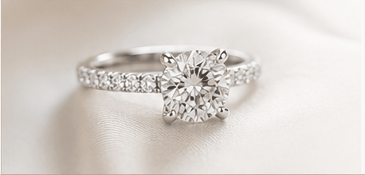 Create Your Own Celebrity-Inspired Ring - Ramzi & Co.®