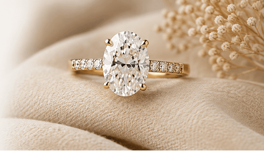 How Much Should You Spend on an Engagement Ring in Australia in 2026? - Ramzi & Co.®