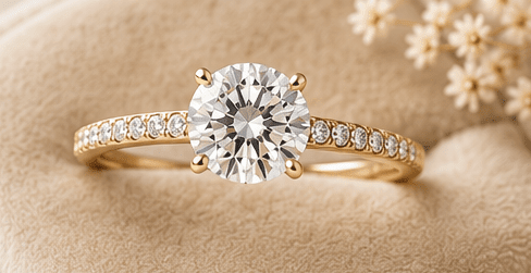How to Choose an Engagement Ring: The Complete Australian Buying Guide - Ramzi & Co.®