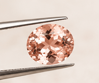 Morganite Engagement Rings: Why Are They So Popular in Australia? - Ramzi & Co.®