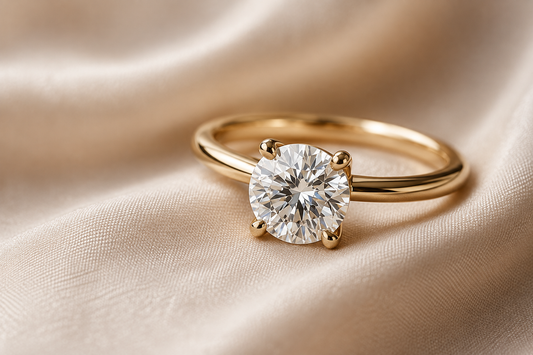 The 5 Most Popular Engagement Ring Styles in 2026
