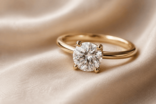 The 5 Most Popular Engagement Ring Styles in 2026 - Ramzi & Co.®