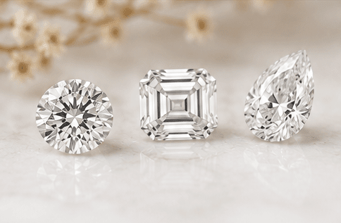The Ultimate Guide to Buying Diamonds