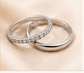 Trending Women's Wedding Ring Designs