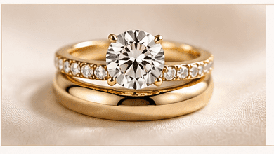 Understanding Engagement Rings and Wedding Bands - Ramzi & Co.®