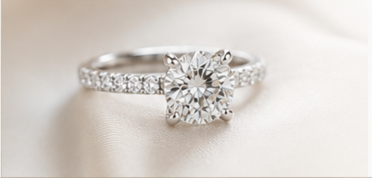 Create Your Own Celebrity-Inspired Ring