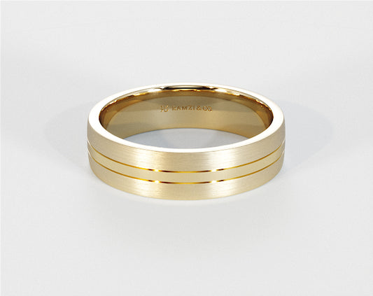 Harrison - Ramzi & Co.®
