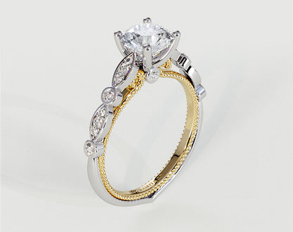 Reyah - Radiant - Ramzi & Co.®