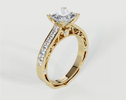 Beverly - Round - Ramzi & Co.®