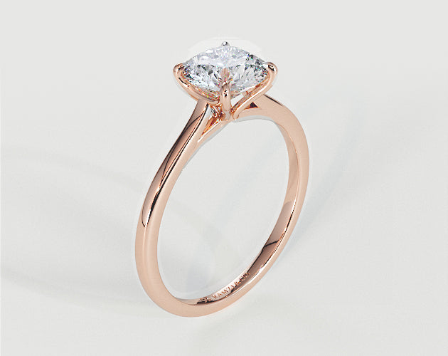 Sophia - Round - Ramzi & Co.®