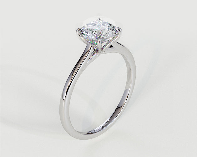 Sophia - Round - Ramzi & Co.®