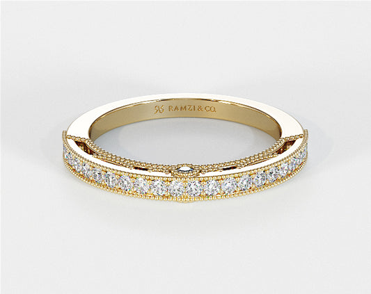 Jacqueline - Ramzi & Co.®