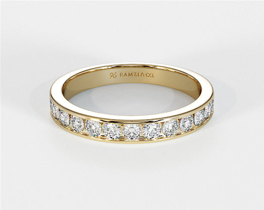 Ruth - Ramzi & Co.®