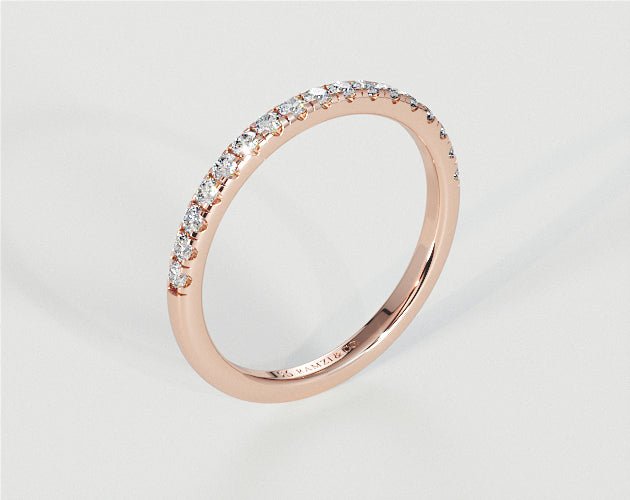Anastasia - Women's Wedding Rings - Ramzi & Co.®