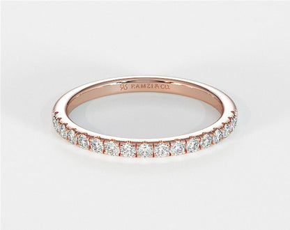 Anastasia - Women's Wedding Rings - Ramzi & Co.®