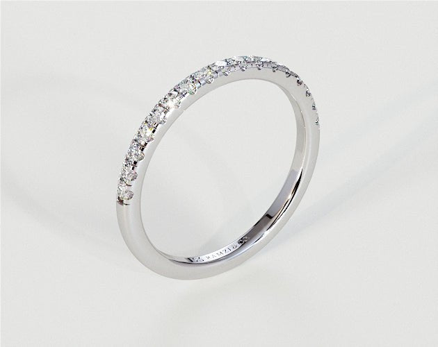 Anastasia - Women's Wedding Rings - Ramzi & Co.®