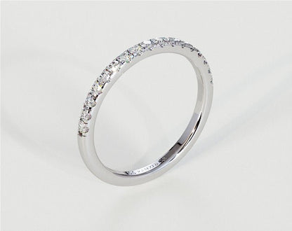 Anastasia - Women's Wedding Rings - Ramzi & Co.®