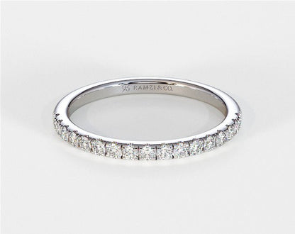 Anastasia - Women's Wedding Rings - Ramzi & Co.®