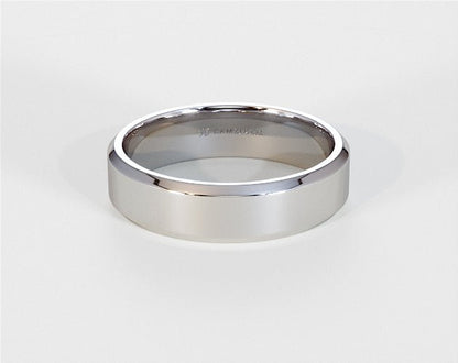 Andrew - Men's Wedding Rings - Ramzi & Co.®