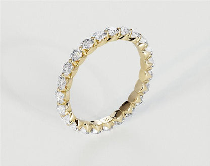 Angela - Women's Eternity Rings - Ramzi & Co.®