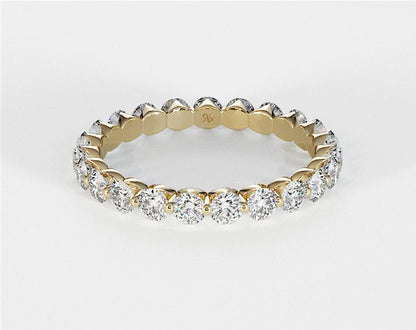 Angela - Women's Eternity Rings - Ramzi & Co.®
