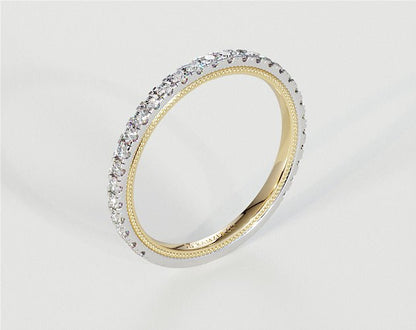 Antonia - Women's Wedding Rings - Ramzi & Co.®