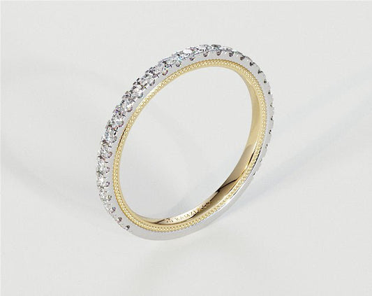 Antonia - Women's Wedding Rings - Ramzi & Co.®