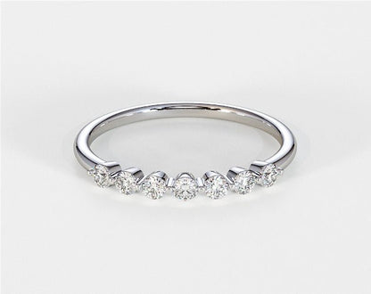 Arlene - Women's Wedding Rings - Ramzi & Co.®