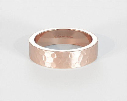 Arthur - Men's Wedding Rings - Ramzi & Co.®
