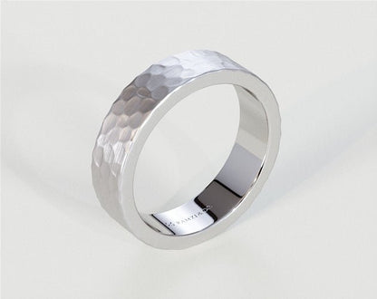 Arthur - Men's Wedding Rings - Ramzi & Co.®