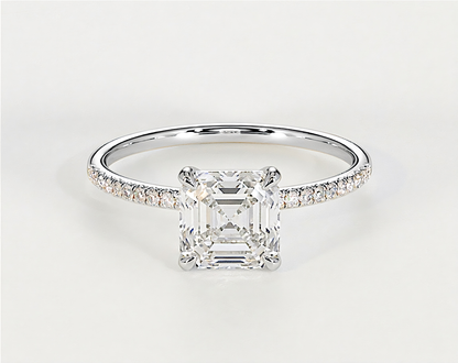 Trista - Asscher - Ramzi & Co.®