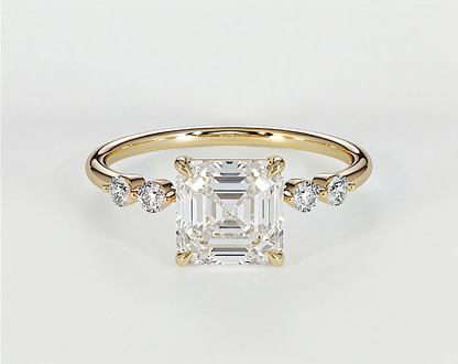 Olive - Asscher - Ramzi & Co.®