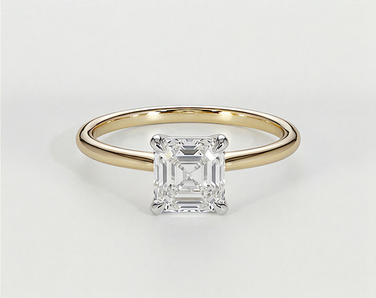 Samantha - Asscher - Ramzi & Co.®