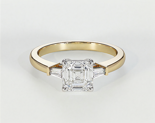 Zara - Asscher - Ramzi & Co.®