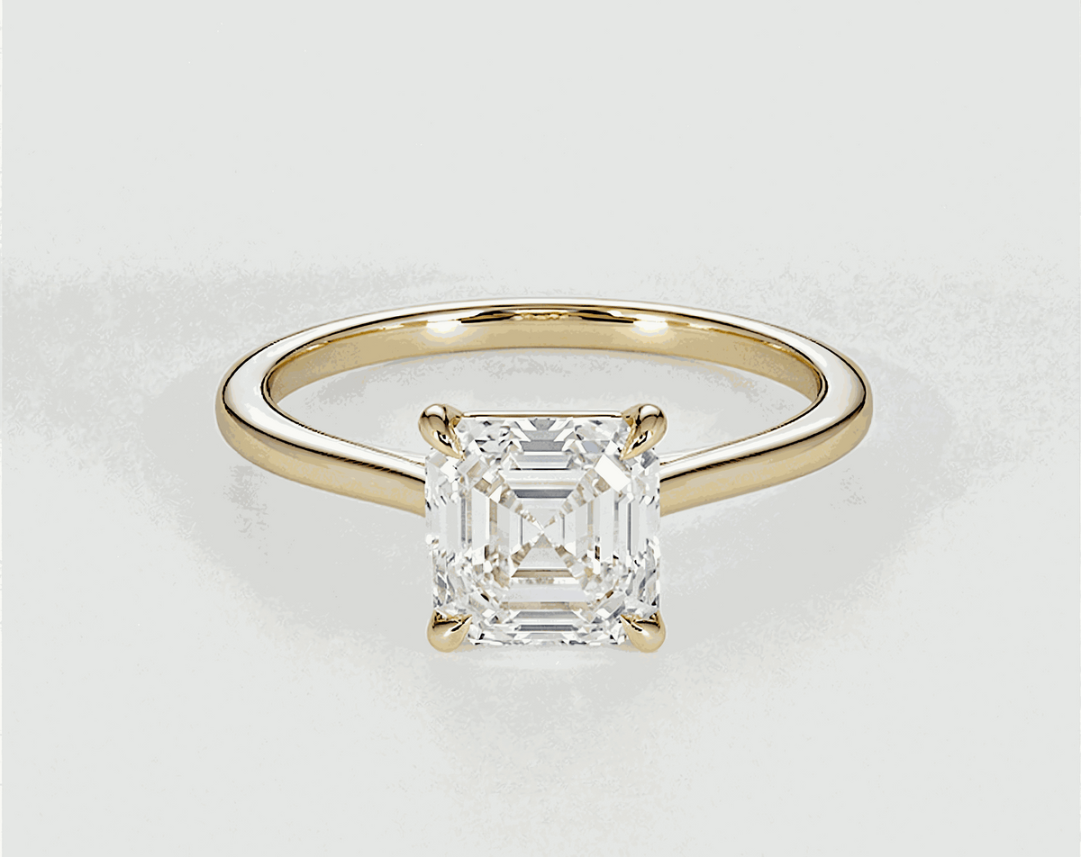 Sophia - Asscher - Ramzi & Co.®