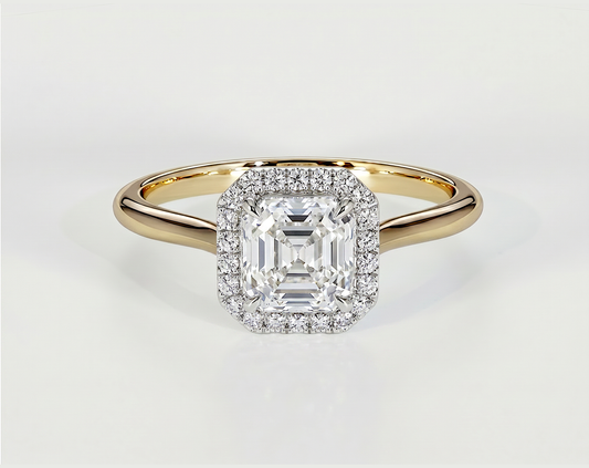 Shelley - Asscher - Ramzi & Co.®